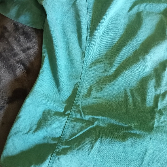 VTG 1990s button down shirt - Picture 6 of 6